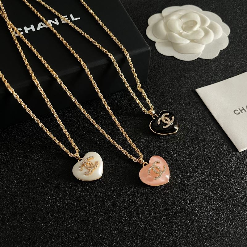 Chanel Necklaces